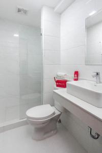 ZEN Rooms S Hotel Residences Cebu