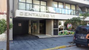 Centauro 6