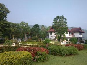 Baan Nub Dao