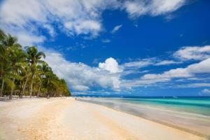 Nova Beach Resort