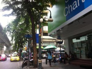 Smile Society Boutique Hostel