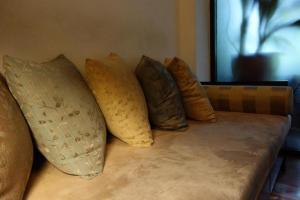 Smile Society Boutique Hostel