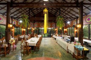 Nadedow Resort