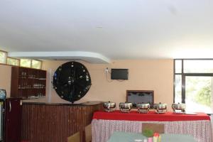 Eco Adventure Resort