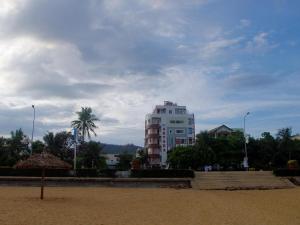 Thien Hai Hotel