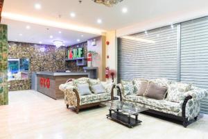 OYO 202 JRJF Annex