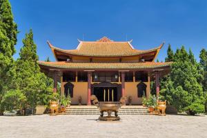 Ngoc Anh Hotel Da Lat