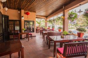 Ladybird Sapa Hotel