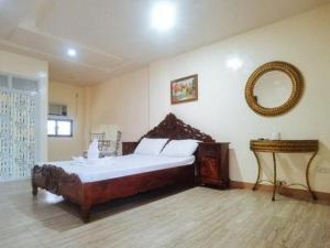RedDoorz @ Los Ecijanos Inn Pangasinan