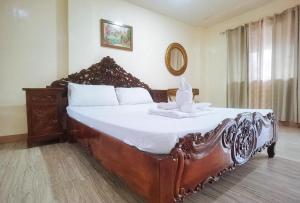RedDoorz @ Los Ecijanos Inn Pangasinan