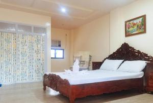 RedDoorz @ Los Ecijanos Inn Pangasinan