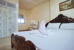 RedDoorz @ Los Ecijanos Inn Pangasinan