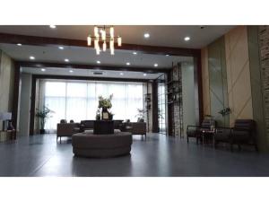 OYO 865 Blythe Suites Baguio
