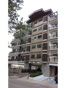 OYO 865 Blythe Suites Baguio