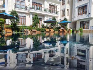 The Landing Resort