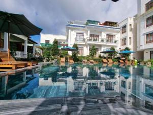 The Landing Resort