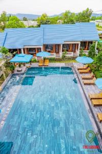 The Landing Resort