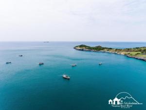 Sichang Marina Resort