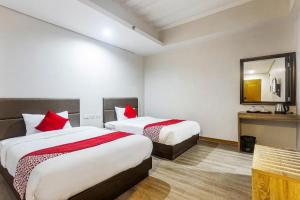 OYO 241 Airo Hotel