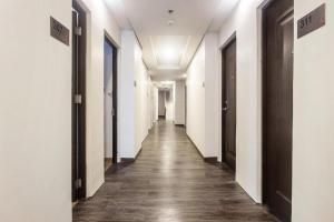 OYO 241 Airo Hotel