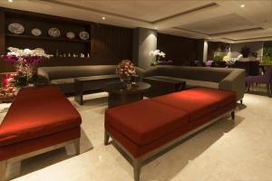 Roseland Centa Hotel & Spa