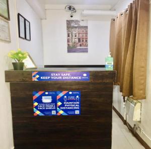 OYO 859 City Stay Inns Pasong Tamo