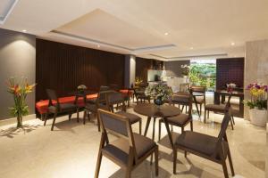 Roseland Centa Hotel & Spa