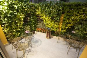 Roseland Centa Hotel & Spa