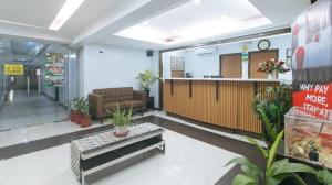 RedDoorz @ BP International Powerhouse Inc near SM Manila