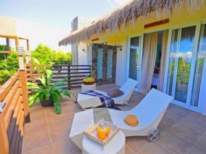 Club Serena Resort