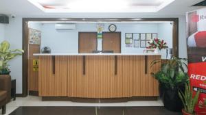 RedDoorz @ BP International Powerhouse Inc near SM Manila