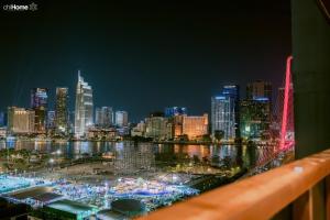 The Galleria Residence Luxury Apartment