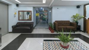 RedDoorz @ BP International Powerhouse Inc near SM Manila
