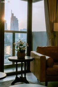 The Galleria Residence Luxury Apartment