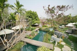 Tongna Cottage Natural Resort