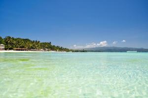 GT Hotel Boracay