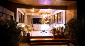 Vantage Resort