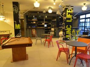 Spot On Junction Hostel