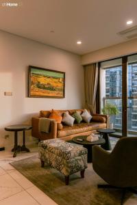 The Galleria Residence Luxury Apartment