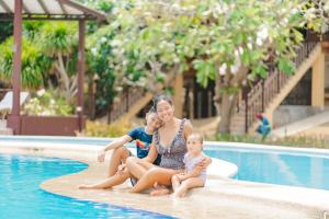 Club Serena Resort