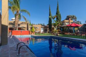Hotel La Huerta Golf & Hotel, Cholula
