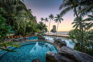 Centara Grand Beach Resort & Villas Krabi