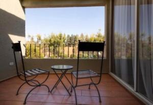 Hotel La Huerta Golf & Hotel, Cholula