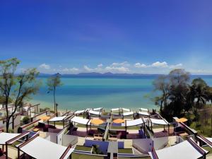 The Nchantra Pool Suite Phuket