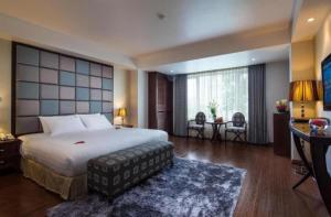 Skylark Boutique Hotel & Spa