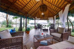 Almost Heaven Lake Resort by Cocotel
