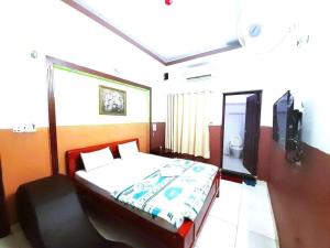 Cam Tho Hotel