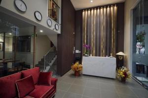 Park Hill Hotel Saigon South