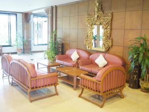 Life Up Resort and Spa