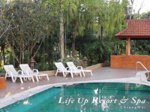 Life Up Resort and Spa